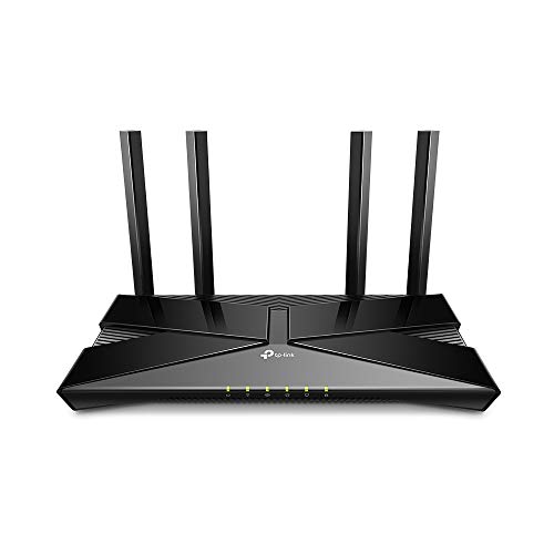 TP-Link WiFi ルーター dual_band Alexa 認定取得 11ax AX1500 WiFi6 無線LAN 1201 + 300Mbps【PS5 / iPhone 13 / Nintendo Switch メーカー動作確認済み】 メーカー保証3年 Archer AX1500規格