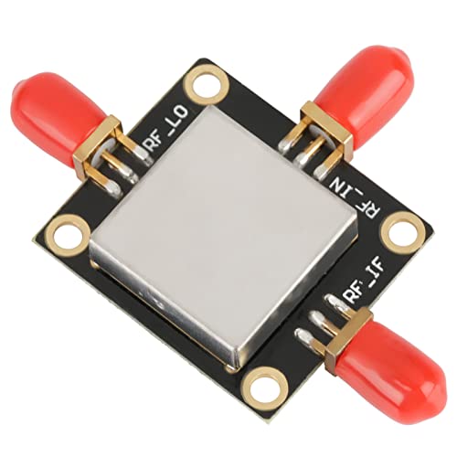 【楽天市場】パッシブミキサー ADE 1 ADE 6 ADE 25、ADE 6 高リニア 低ノイズ RF 上下周波数 無?点変換 0.05 ...