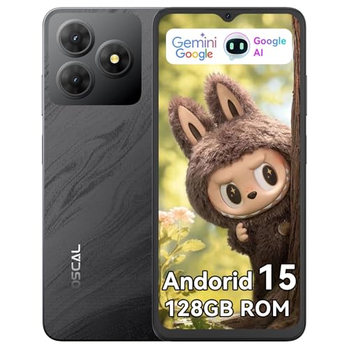 楽天市場】OSCAL Flat2 Android14 スマートフォン本体 12GB+256GB+2TB