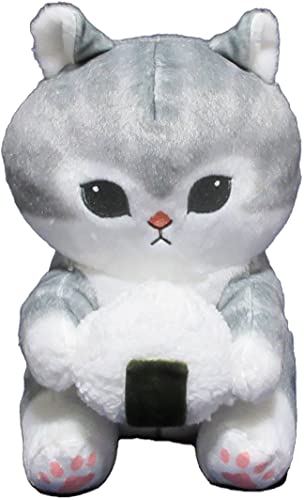 モフサンド サメにゃん超BIGぬいぐるみ 含む28点セット Amazon.co.jp: mofusand モフサンド サメにゃん 超BIGぬいぐるみ 全1