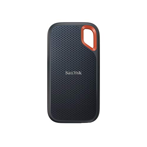 SanDisk SSD 外後ばらい 8肺結核 USB3.2Gen2 読出最大1050MB/秒 防滴防塵 SDSSDE61-8T00-GH25 エクストリーム 携帯型SSD V2 Win Mac なおなお書き4 なおなお書き5 エコ包み 5年引き受ける