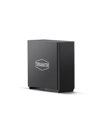 TERRAMASTER D4 SSD NVMe 外信用販売容れもの - USB4 40Gbps 超弾丸道路4ベイ記憶装置、M.2 NVMe 2280 S SD×4台（最大限度8結核症）相応う、静音冷やかす・Mac/Windows相応う・可動性自動小銃バックアップアプリ付き添い人 RAID非積み上げる