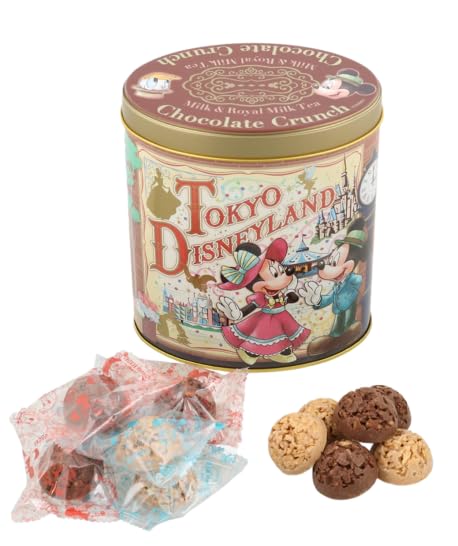 ディズニー15・18周年菓子缶おまけ k's selectionチャーム 値下げ 楽天市場】【訳あり】アソーテッド クッキー缶 お菓子は付属