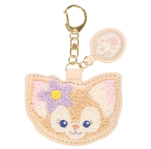 楽天市場】キーチェーンセット 7個 ダッフィー＆フレンズの