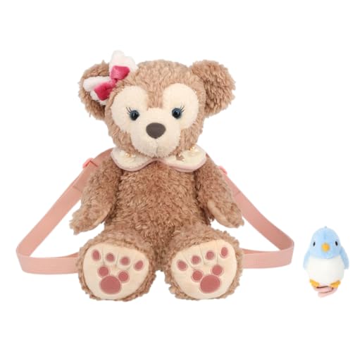 ダッフィーリュック アラウニ限定 楽天市場】ダッフィー バックパック リュックサックハワイ限定