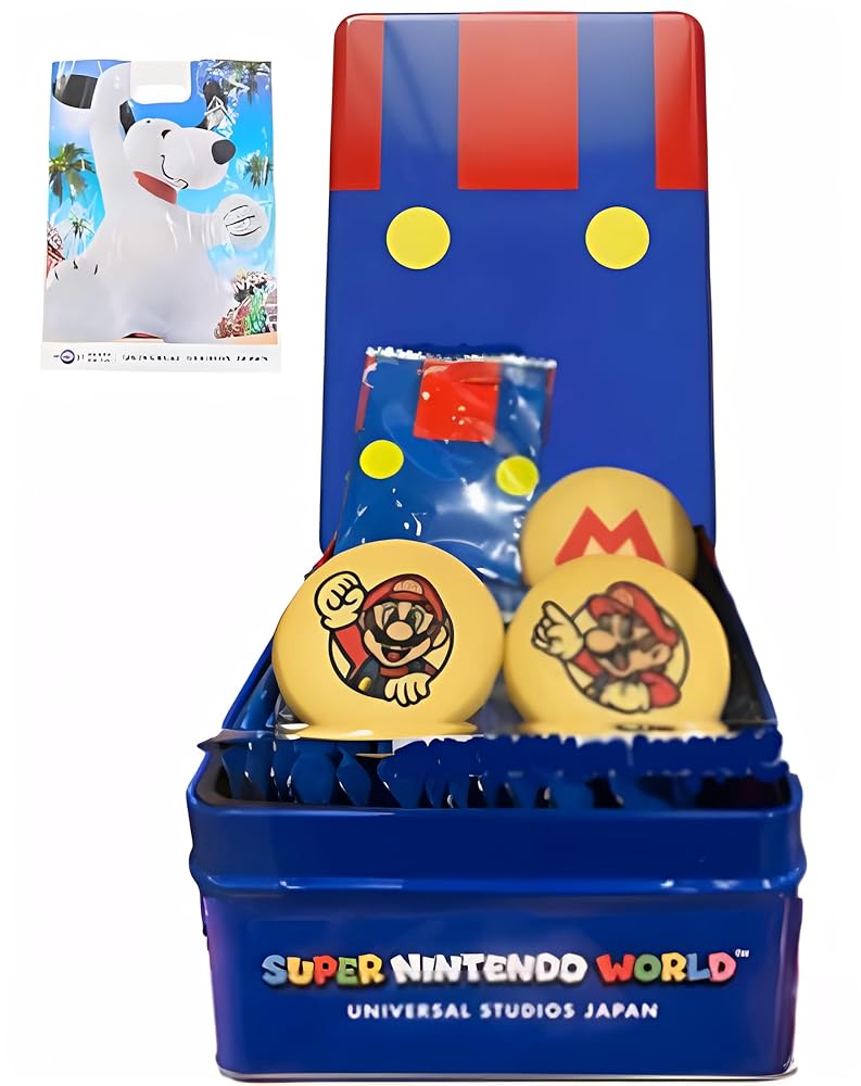 楽天市場】【ユニバーサルスタジオジャパン USJ 限定】マリオ