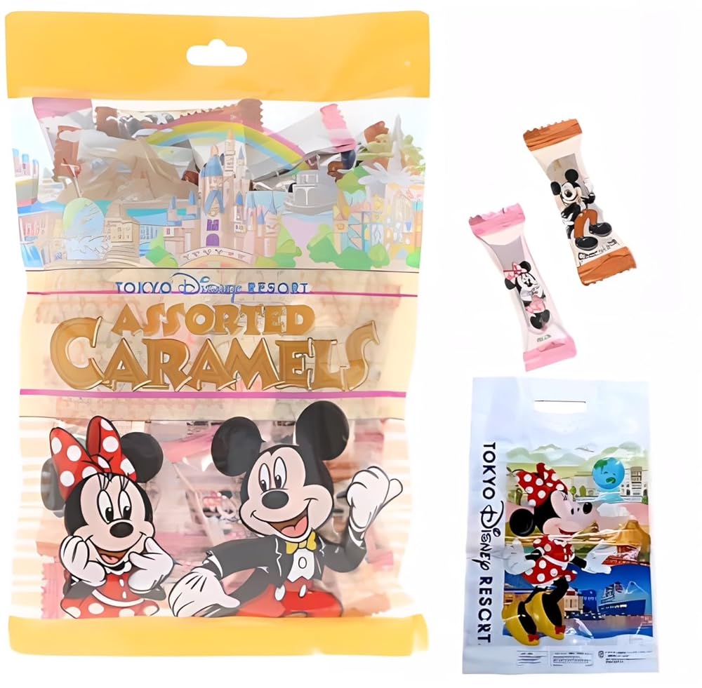 Disney - クッキー☆彡 JDS - 2025 Disney Halloween x Mickey & Friends Die-Cut