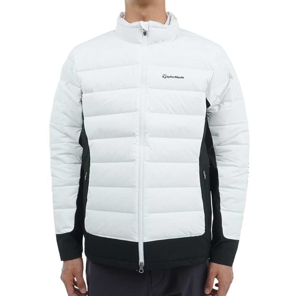 楽天市場】テーラーメイド Taylor Made ストレッチ ダウンジャケット