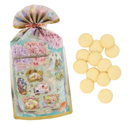 楽天市場】【SALE】クッキー フェアリー・ティンカーベルの