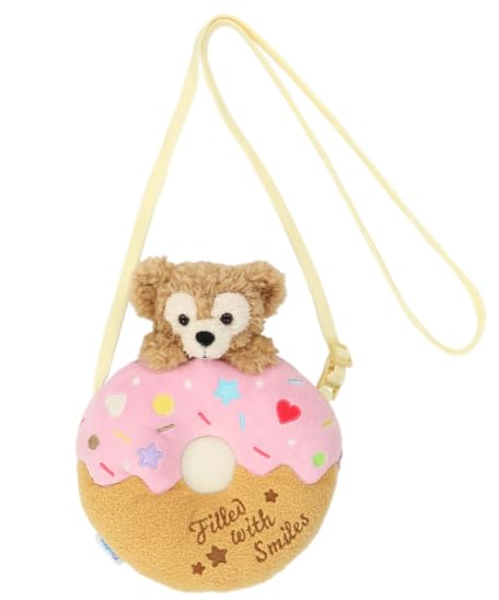 楽天市場】【SALE】ダッフィー＆フレンズのテイスティ・サマー