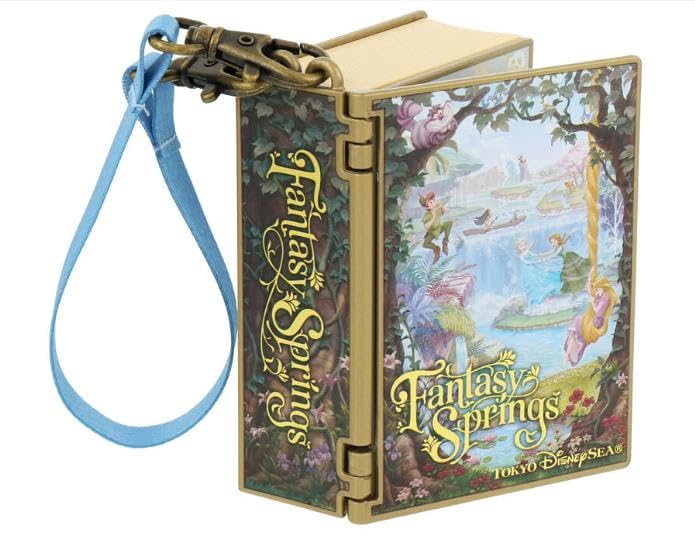 楽天市場】ダッフィー＆フレンズ スーベニア スナックケース フロム