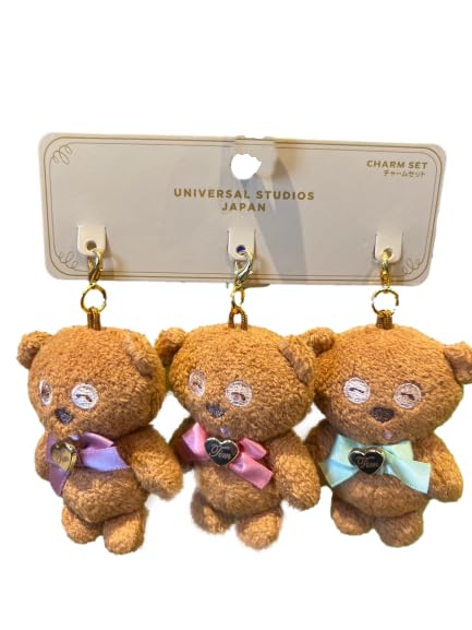 楽天市場】【ユニバーサルスタジオジャパン USJ 限定】 ミニ オン ボブ