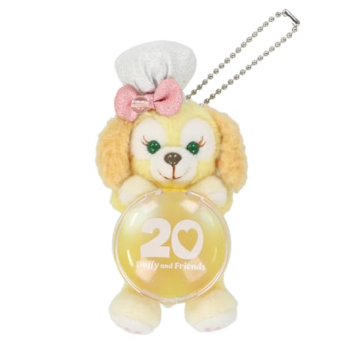 楽天市場】キーチェーンセット 7個 ダッフィー＆フレンズの