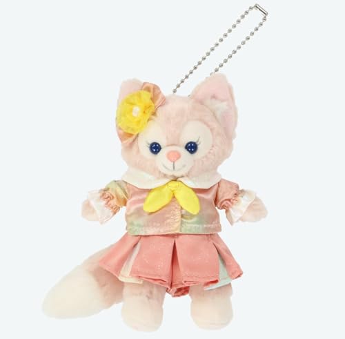 ダッフィー フロム・オール・オブ・アス　キーホルダー 楽天市場】キーチェーンセット 7個 ダッフィー＆フレンズの