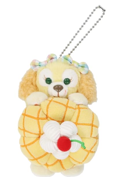 楽天市場】ダッフィー＆フレンズのスターリードリームス クッキーアン