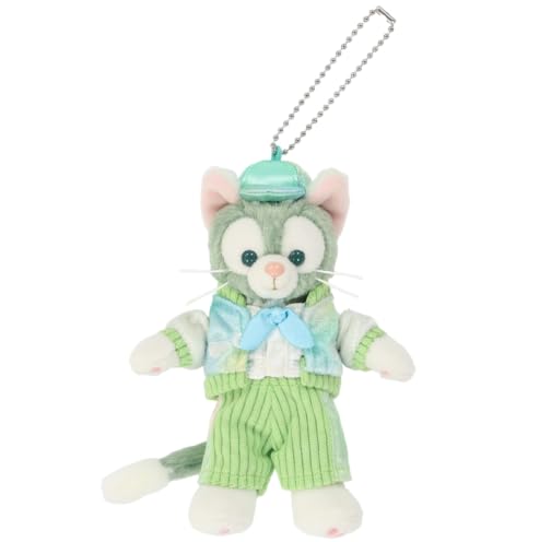 カラフルハピネス　ぬいぐるみストラップ　コンプリート カラフルハピネス ぬいぐるみチャーム7点コンプリートセット