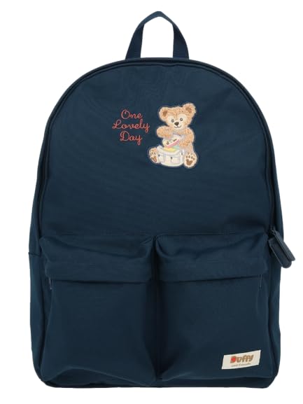 新品タグ付★TDR限定品★リュックサック★リーナベル★ディズニー 香港ディズニー新作☆リーナベル リュックサック (Disney/バック