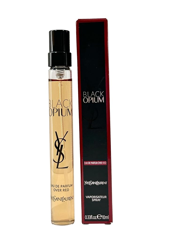 楽天市場】Yves Saint Laurent(イヴサンローラン) ブラック OP オーデ