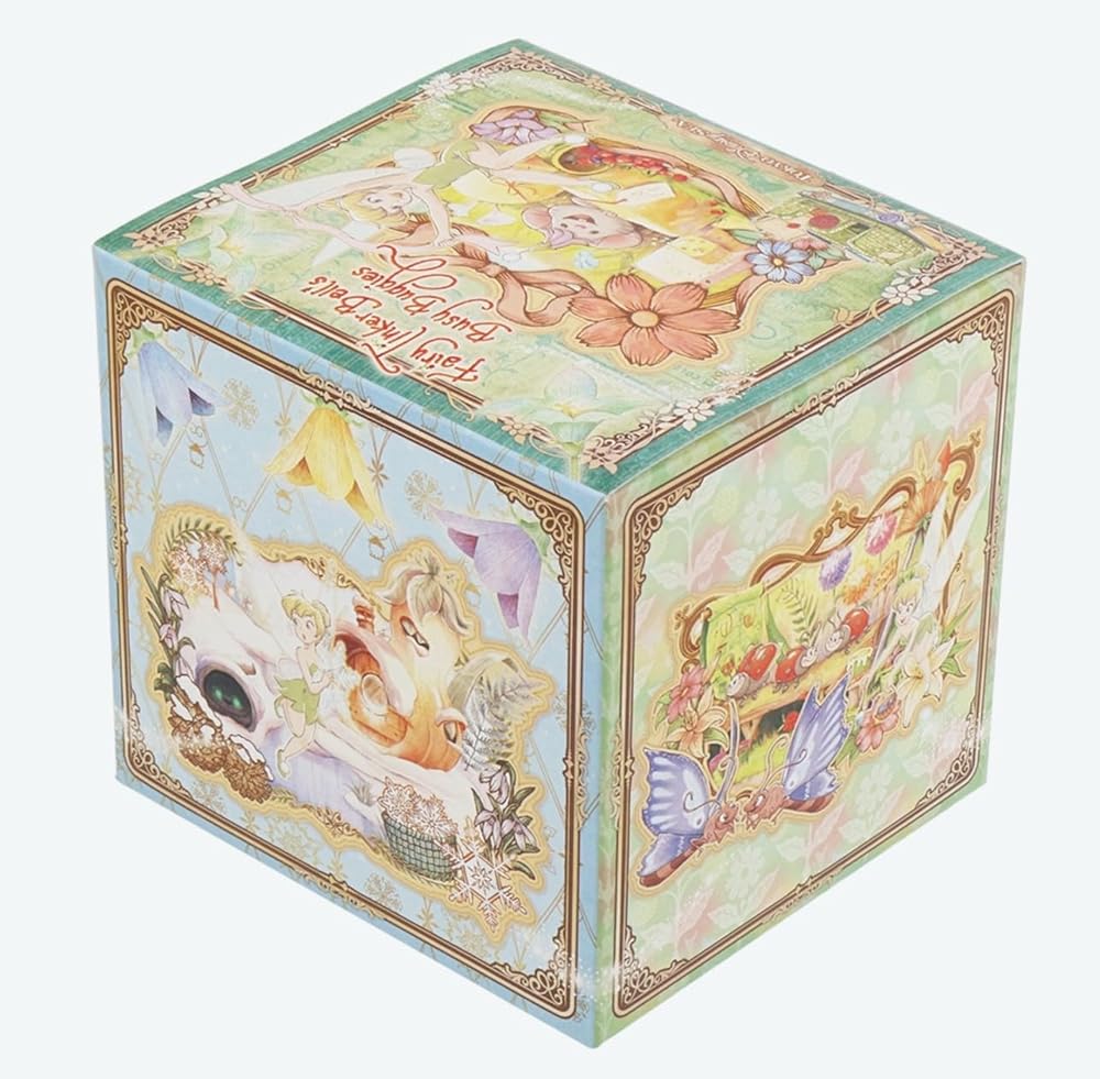 ディズニー　ファンタジースプリングス　非売品　おまけ付き 4枚 ファンタジースプリングス ミッキー バルーン ディズニー
