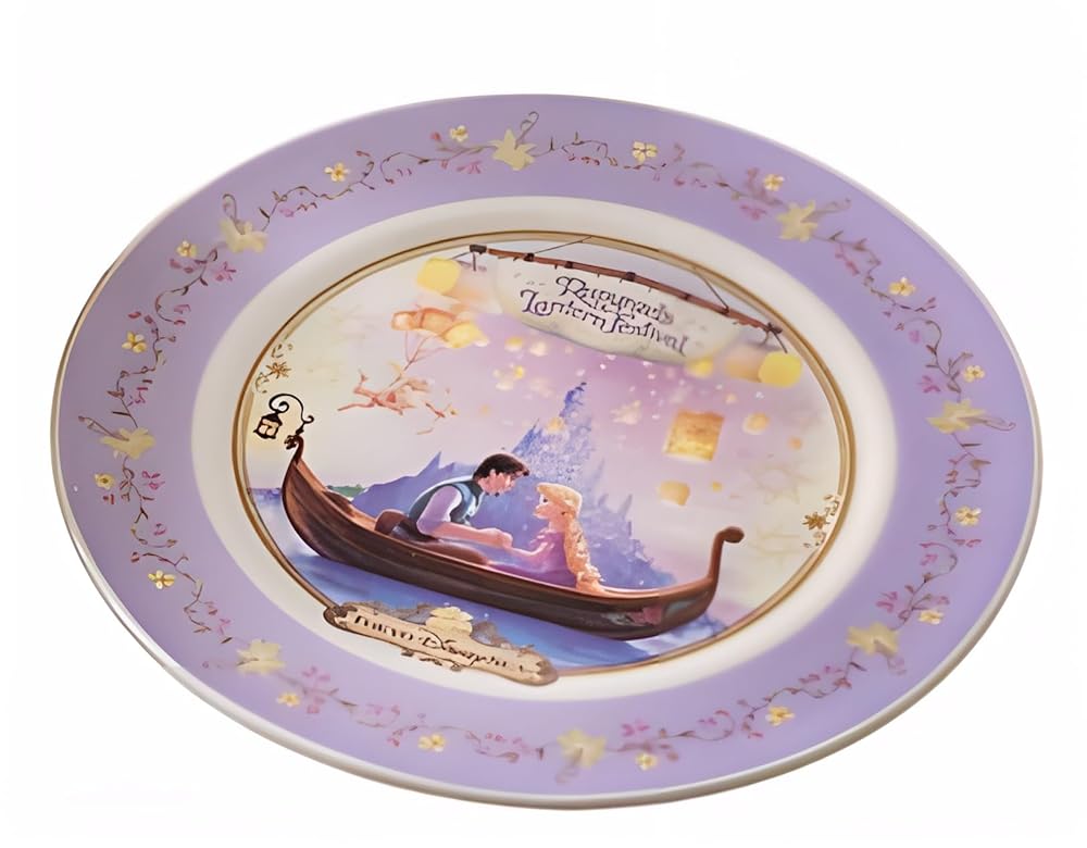 楽天市場】缶バッジ ラプンツェルの森 ラプンツェルのランタン