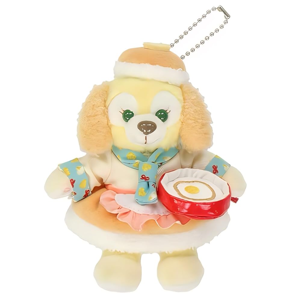 クッキーアン　東京ディズニーシー　ダッフィースターリードリームスぬいぐるみバッジ 楽天市場】ダッフィー＆フレンズのスターリードリームス