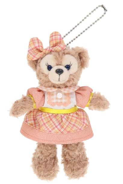 楽天市場】シェリーメイ ぬいぐるみバッジ ステップ・トゥ・シャイン