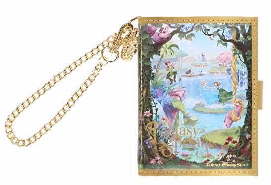 楽天市場】クッキー・アン パスケース ダッフィーのお友達 東京