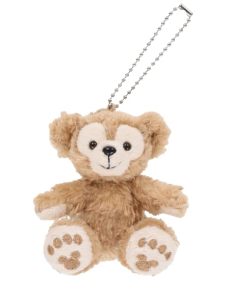 楽天市場】キーチェーンセット 7個 ダッフィー＆フレンズの