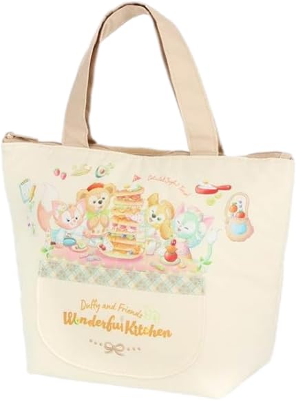 きょん 新品 スーベニア２点セット ランチケース 公式】スーベニアランチケース | おすすめメニュー | 東京