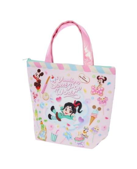 楽天市場】スーベニア ランチケース ドナルドのクワッキーダック