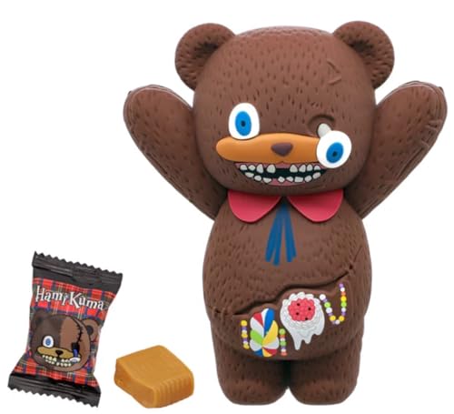 ユニバ USJ 限定 ハミクマ ポップコーンバケツ USJ ユニバ ハミクマ ポップコーンバケツ 新品 タグ付き 2025