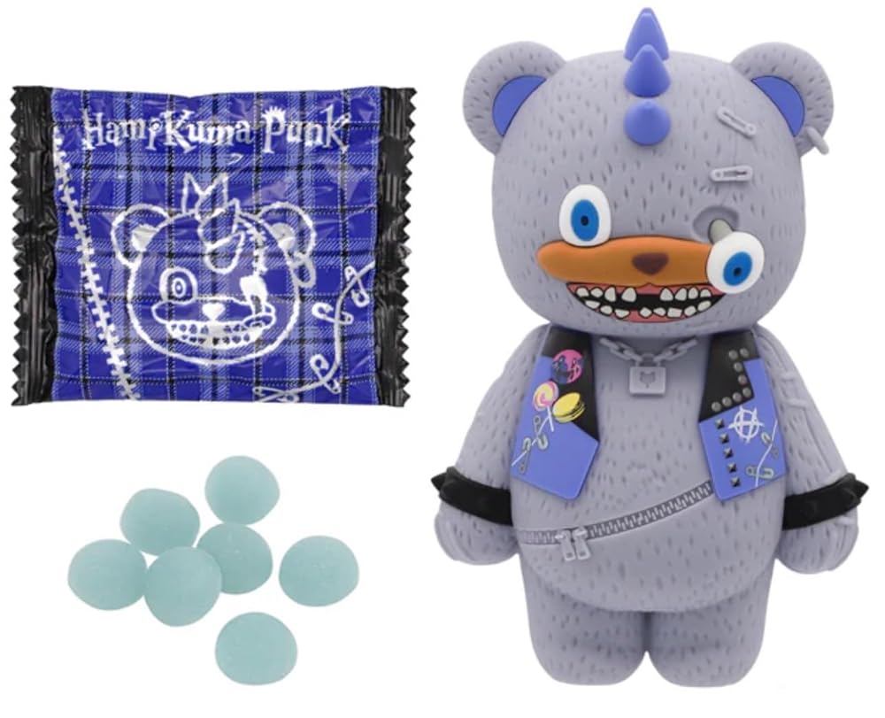 ユニバ USJ 限定 ハミクマ ポップコーンバケツ USJ】新作ハミクマのポップコーンバケツが登場！味は