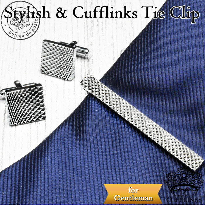 ☆まとめ売り☆ ネクタイピン カフス メンズ フォーマル セット a_101 楽天市場】プレゼントにオススメ タイピン&カフス セット 専用