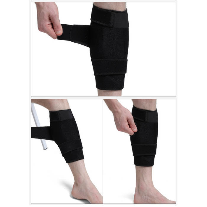 ふくらはぎ サポーター リンパ 肉離れ 就寝時 健康 疲労回復 足 着圧 男女兼用 むくみ