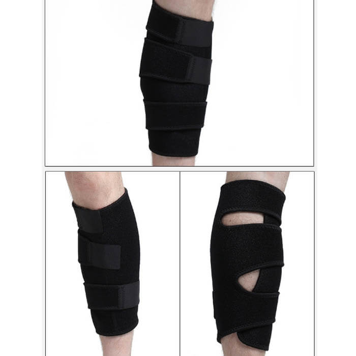 ふくらはぎ サポーター リンパ 肉離れ 就寝時 健康 疲労回復 足 着圧 男女兼用 むくみ