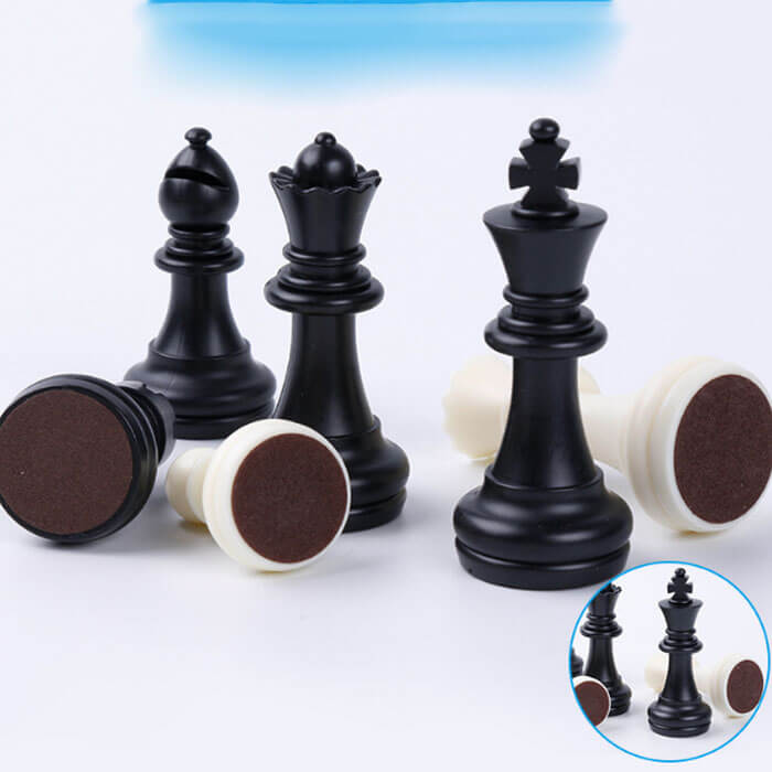 チェスセット チェス 持ち運び 25cm コンパクト 高級 おしゃれ 磁石 ゲーム 折りたたみ式 ボードゲーム 玩具 遊び