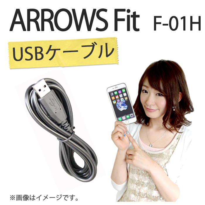 楽天市場 Arrows Fit F 01h 充電usbケーブル ケース カバー Arrows Fit F 01h アローズ フィット F 01hケース F 01hカバー ケース カバー Docomo 充電 充電器 Trendy Deco楽天市場店