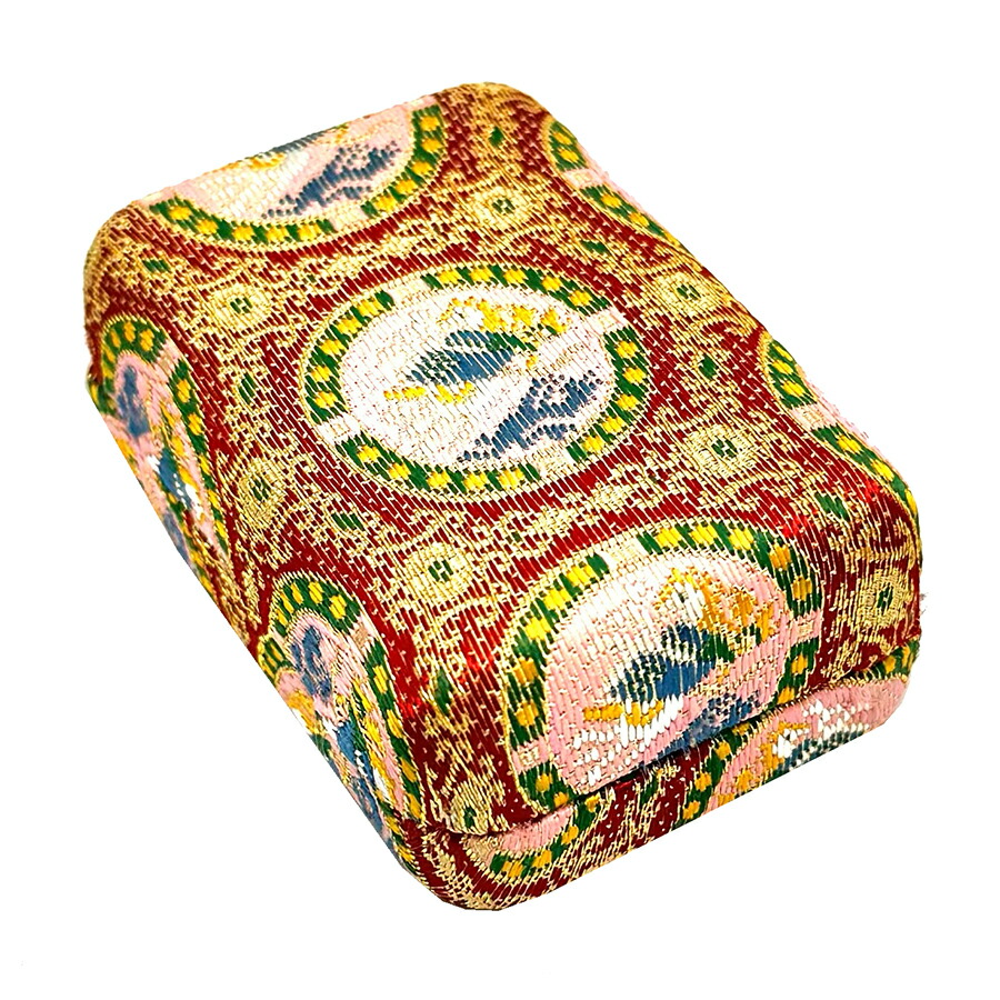 楽天市場】【箏爪入れ】箏爪用ケース 全8色 プラスチックケース : 三島