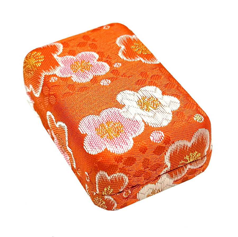 楽天市場】【箏爪入れ】箏爪用ケース 全8色 プラスチックケース : 三島