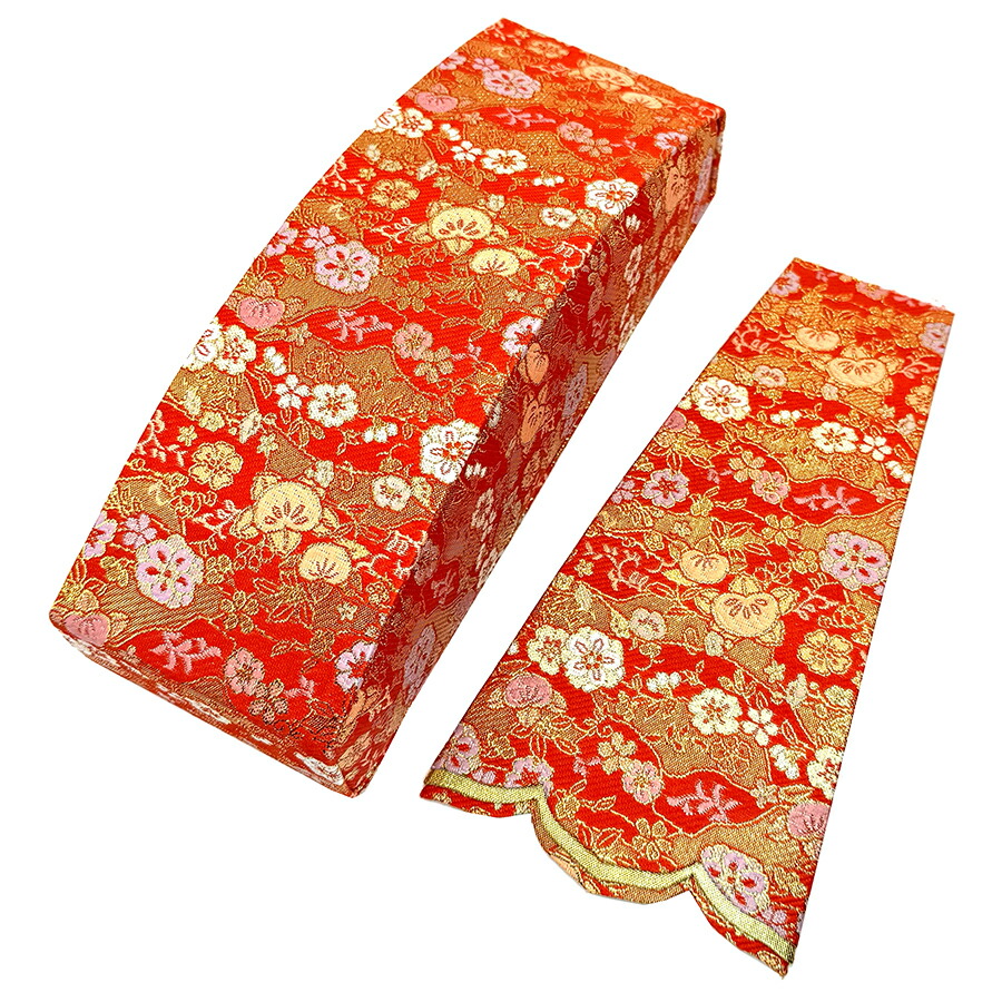 楽天市場】琴 筝 13絃 口前袋 (送料込み） : 邦楽器専門店 河合