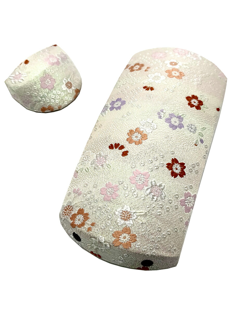 楽天市場】津軽三味線用【 胴掛・天神セット メタリック 無地 (紐付