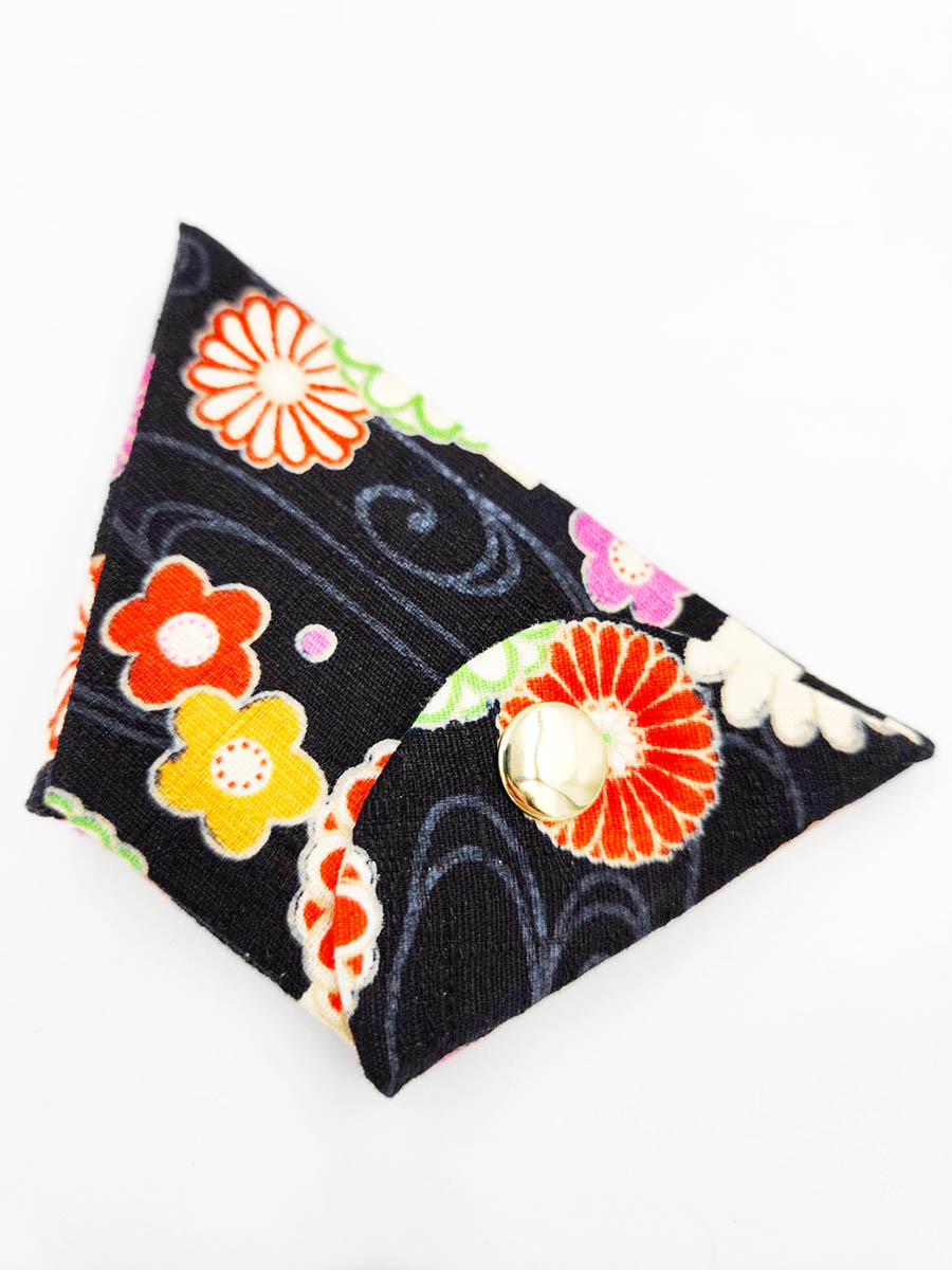 カ*ス様 撥工房やまの製 三味線バチ(撥カバー有り) カ*