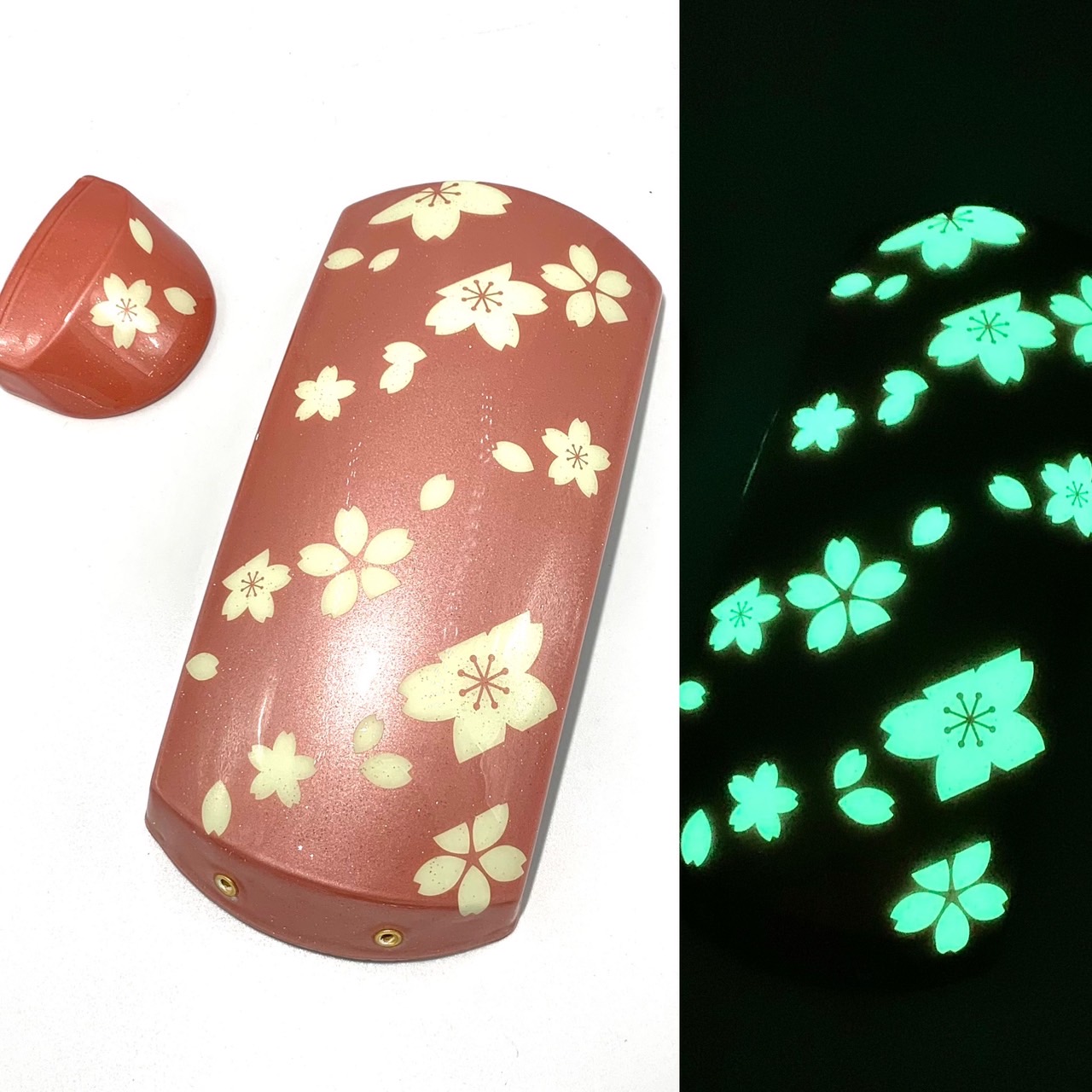 楽天市場】津軽三味線用【 胴掛・天神セット メタリック 無地 (紐付