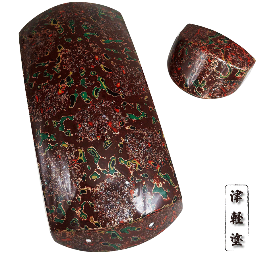 楽天市場】津軽撥 鼈甲調 : 三味線ショップShamily