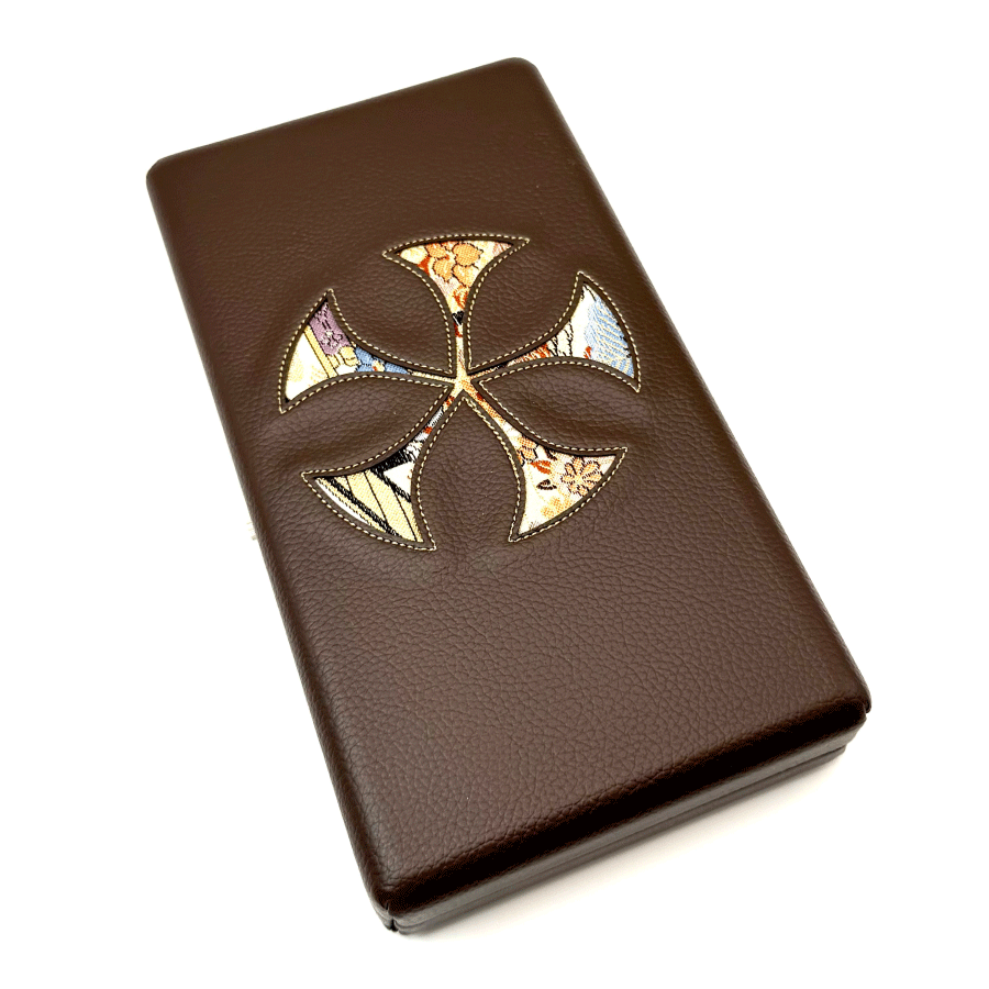 津軽三味線ケース付き バチ　付属品 三味線ケース】新・超軽量長ケース・超撥水（津軽三味線用