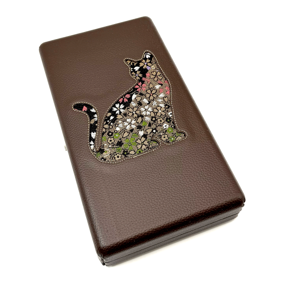 津軽三味線　バチ　ケース付 津軽三味線ケース付き バチ 付属品 楽天市場】津軽三味線用【 1丁撥入れ〈