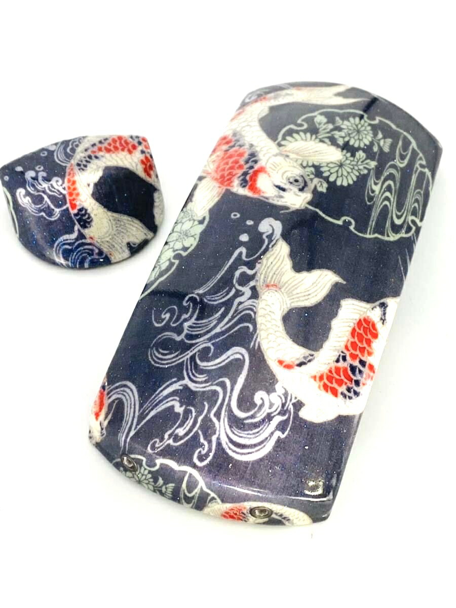 津軽三味線 胴掛け