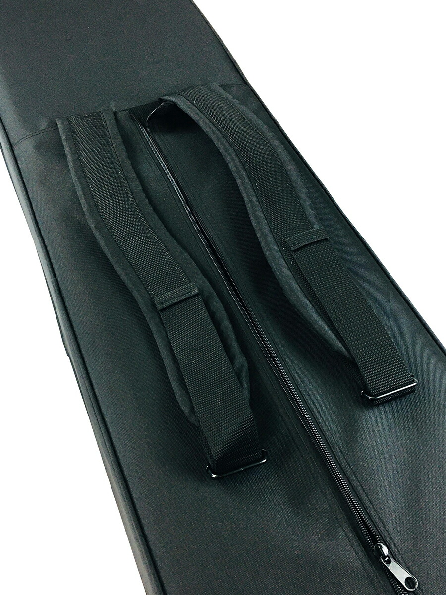 三味線用セミハードケース【リュックタイプ】