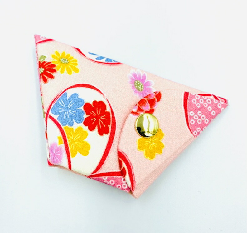 楽天市場】【撥先撥入れ (津軽) 小紋 】バチ先カバー 津軽三味線用