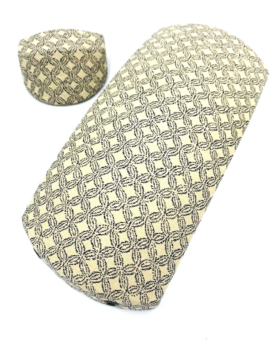 楽天市場】津軽三味線用【 胴掛・合皮 (紐付) 】全7色 胴掛け 革紐付き